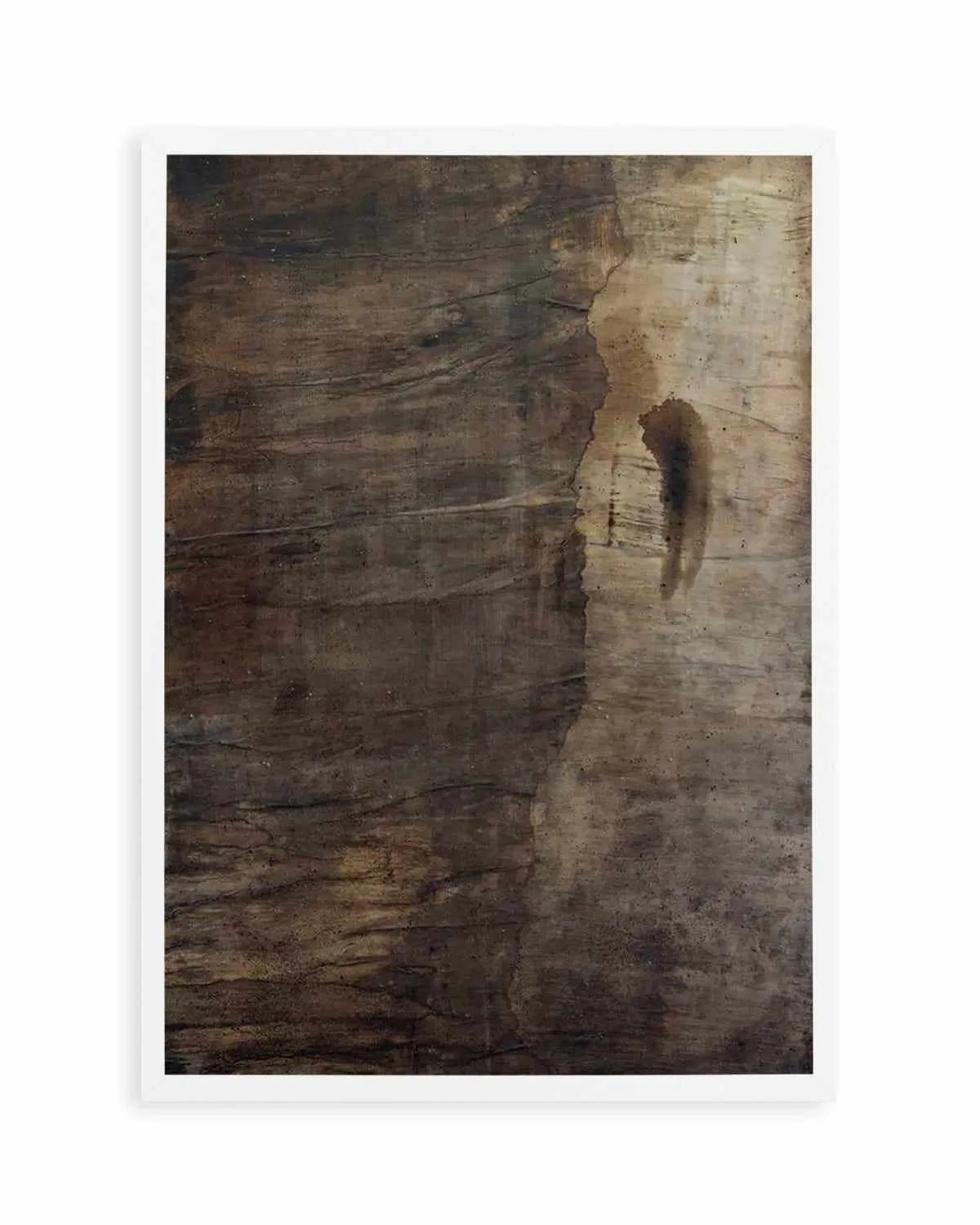 Duality by Irina Ventresca I Art Print from Olive et Oriel where you can shop wallpaper and artworks online