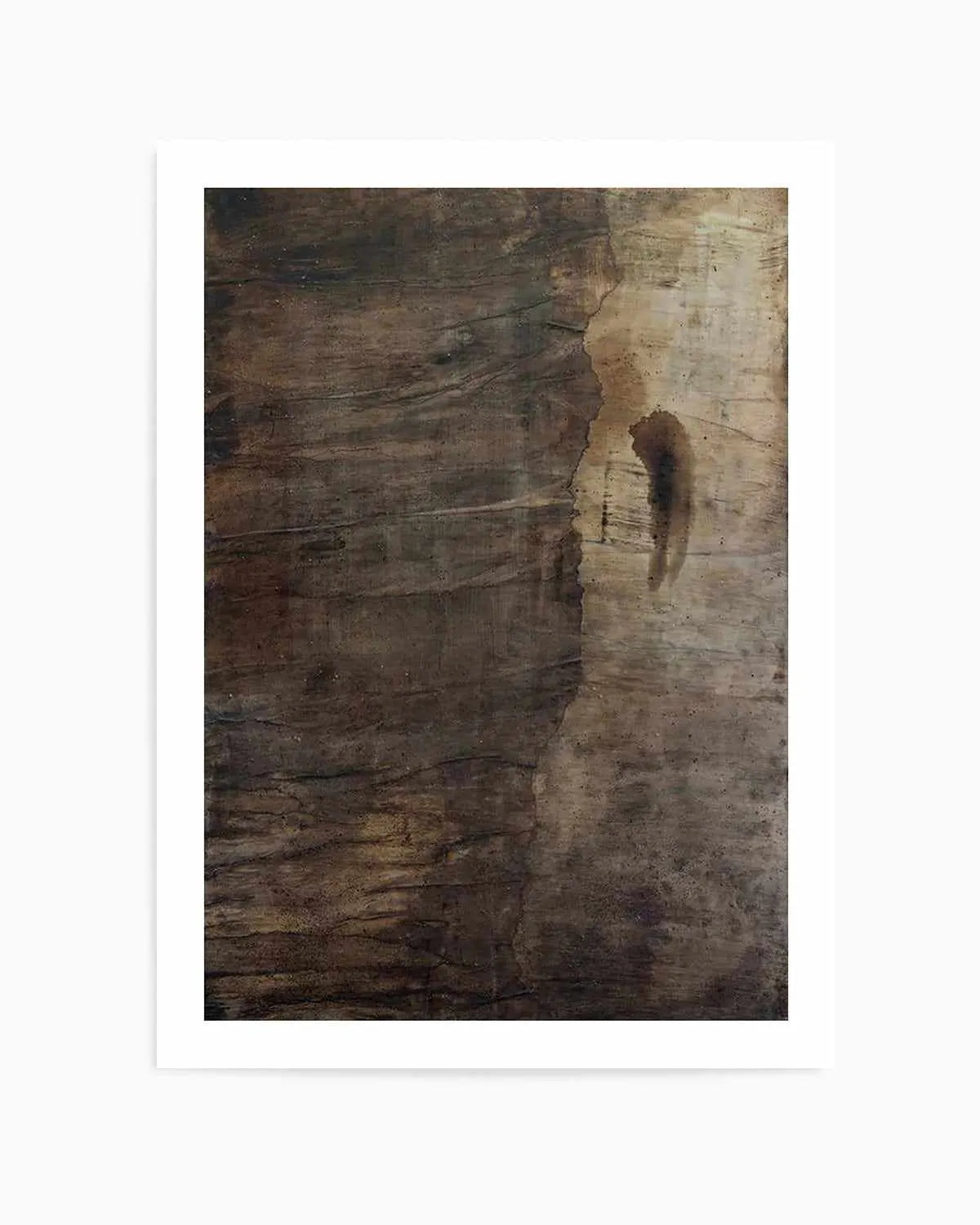 Duality by Irina Ventresca I Art Print from Olive et Oriel where you can shop wallpaper and artworks online