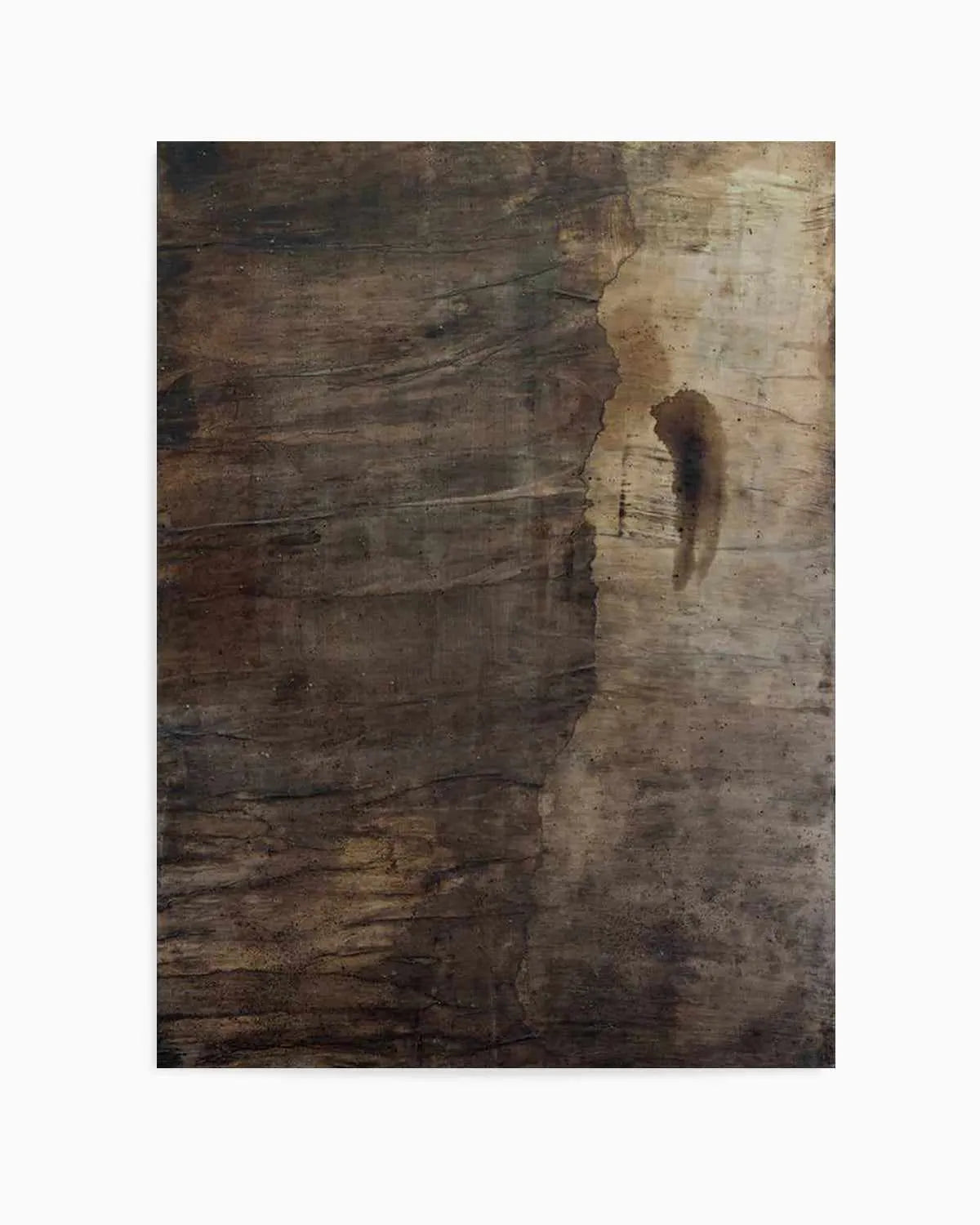 Duality by Irina Ventresca I Art Print from Olive et Oriel where you can shop wallpaper and artworks online