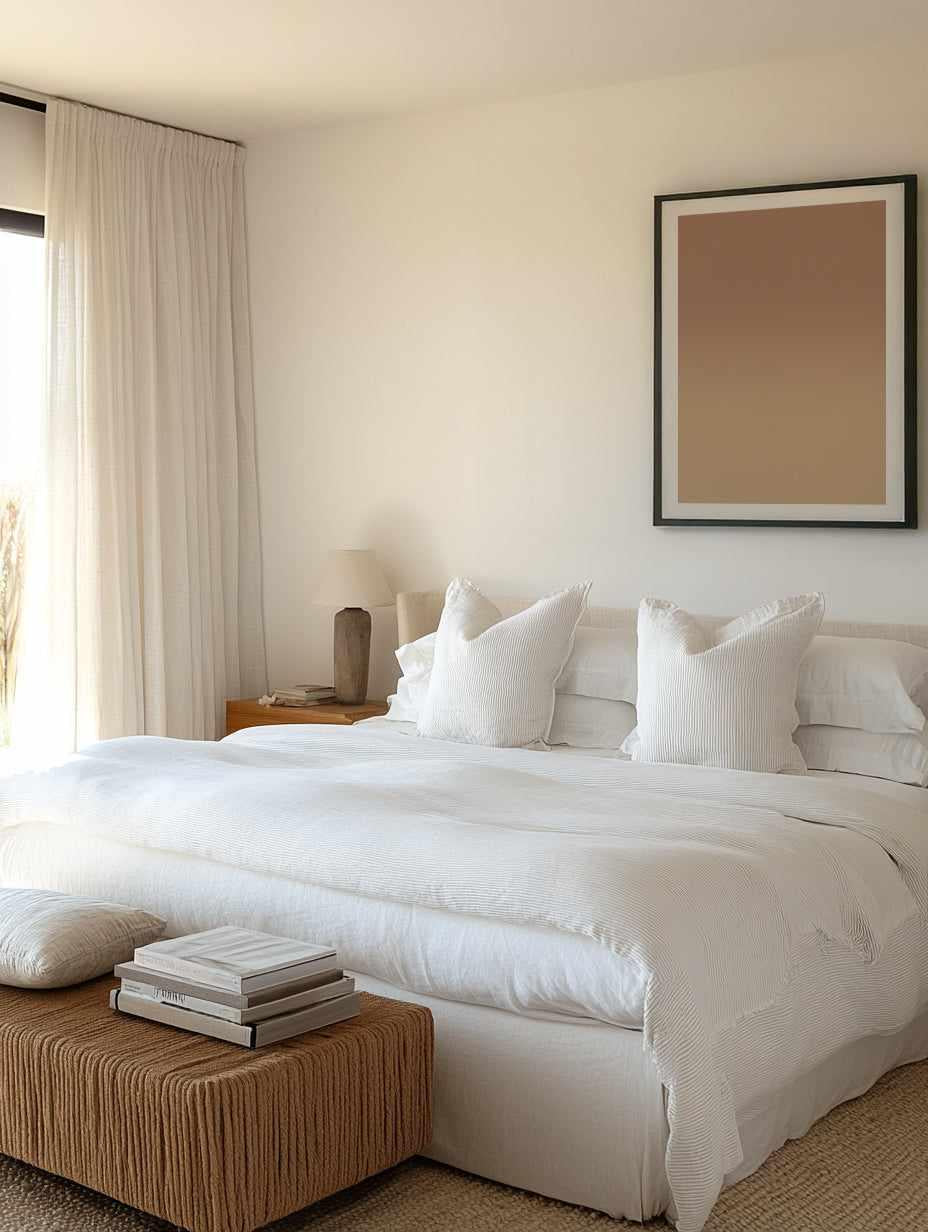 Dune - The Faded Collection | Art Print from Olive et Oriel where you can shop wallpaper and artworks online