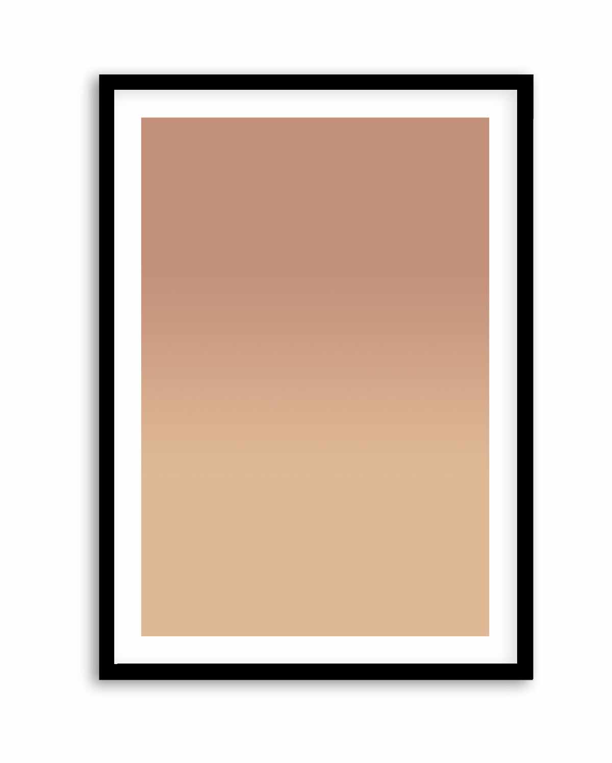 Dune - The Faded Collection | Art Print from Olive et Oriel where you can shop wallpaper and artworks online