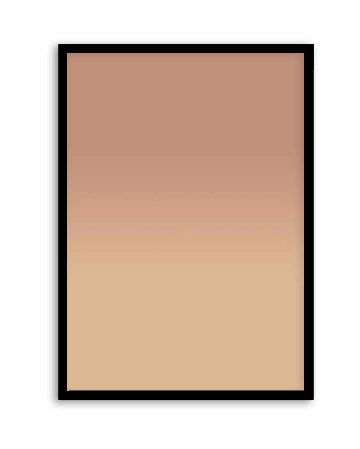 Dune - The Faded Collection | Art Print from Olive et Oriel where you can shop wallpaper and artworks online