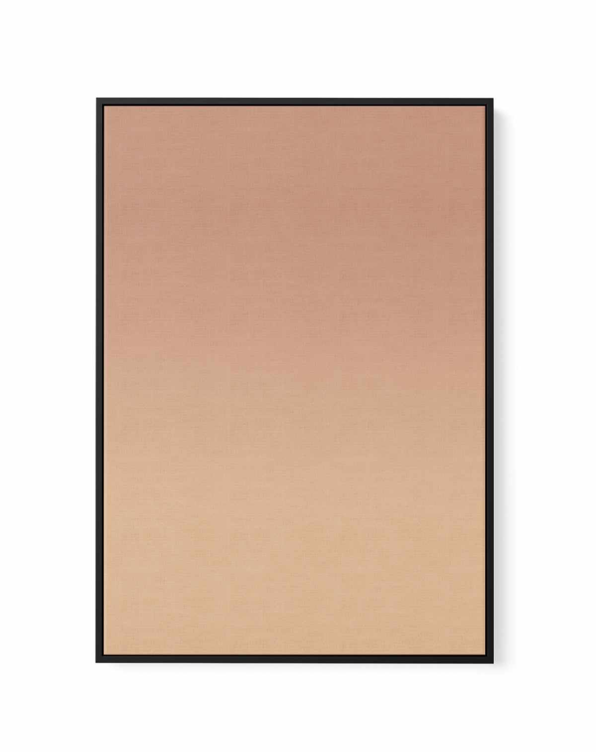 Dune - The Faded Collection | Framed Canvas Art Print from Olive et Oriel where you can shop wallpaper and artworks online