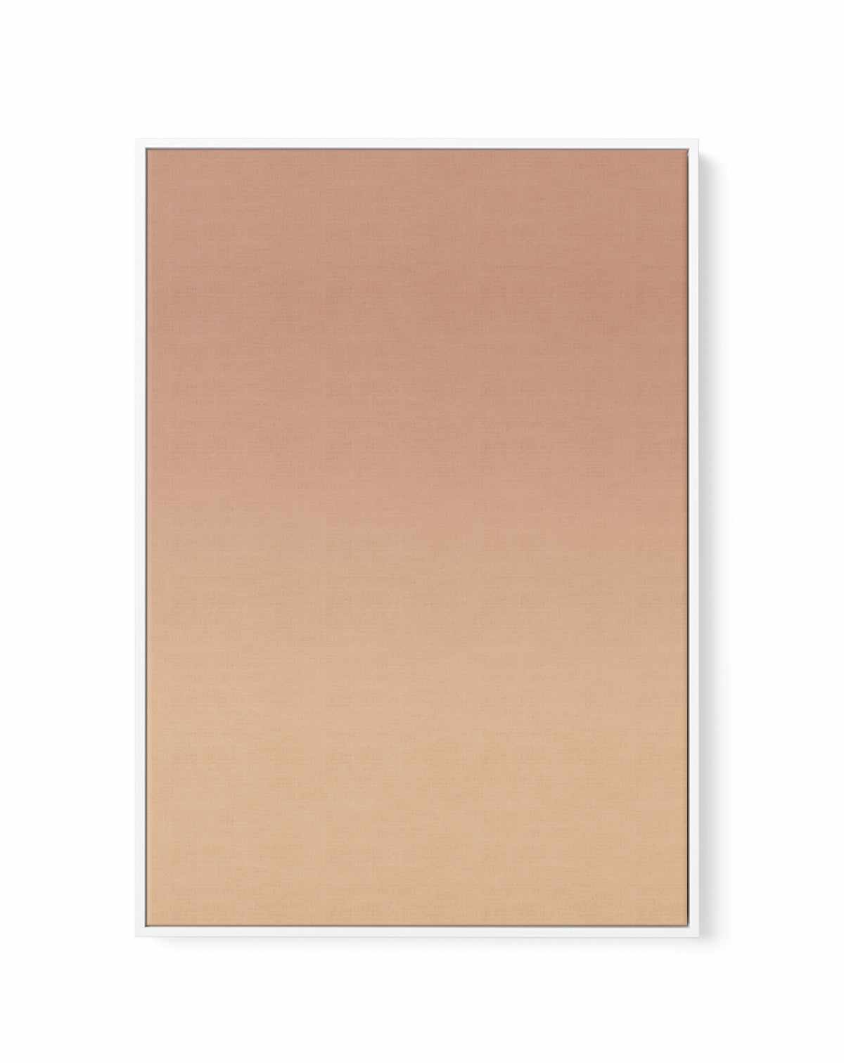 Dune - The Faded Collection | Framed Canvas Art Print from Olive et Oriel where you can shop wallpaper and artworks online