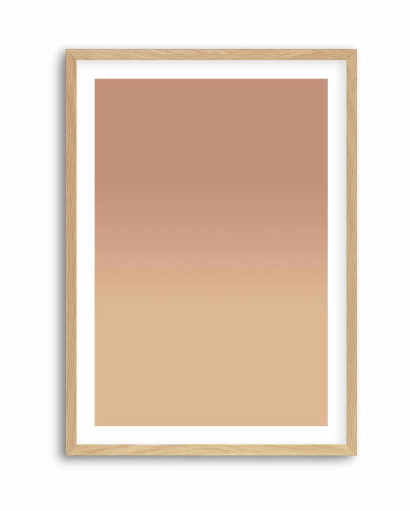 Dune - The Faded Collection | Art Print