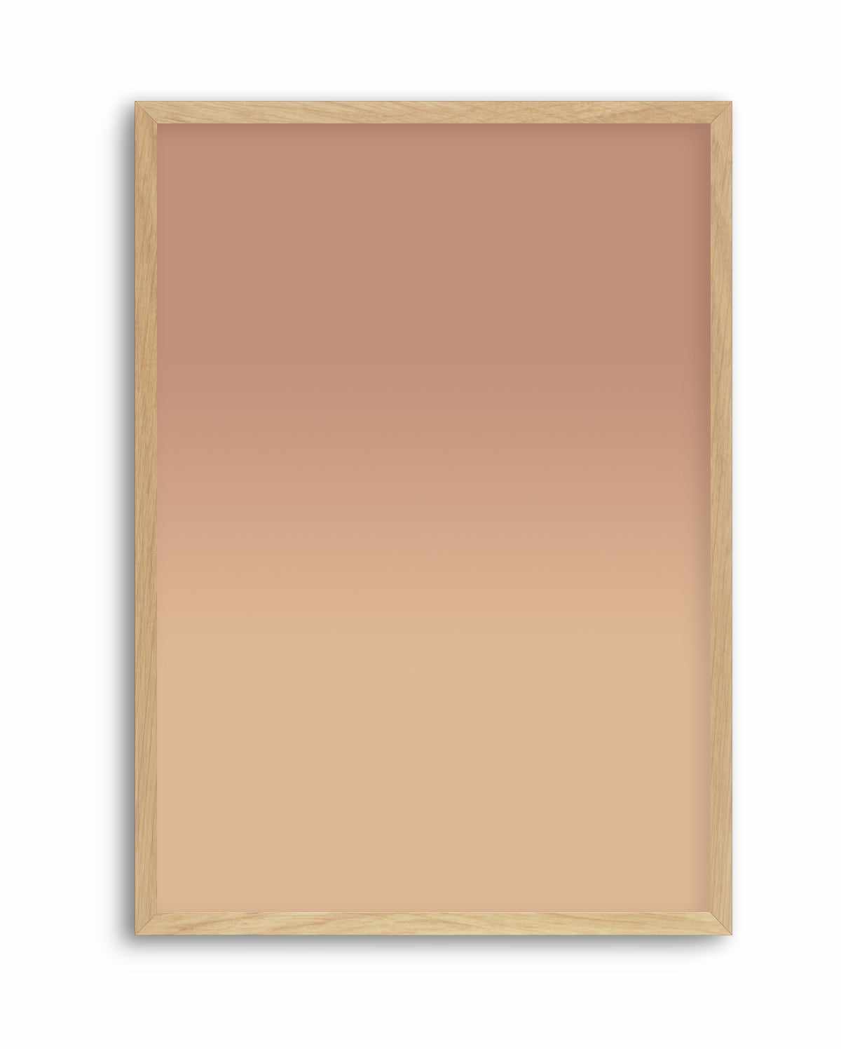 Dune - The Faded Collection | Art Print from Olive et Oriel where you can shop wallpaper and artworks online