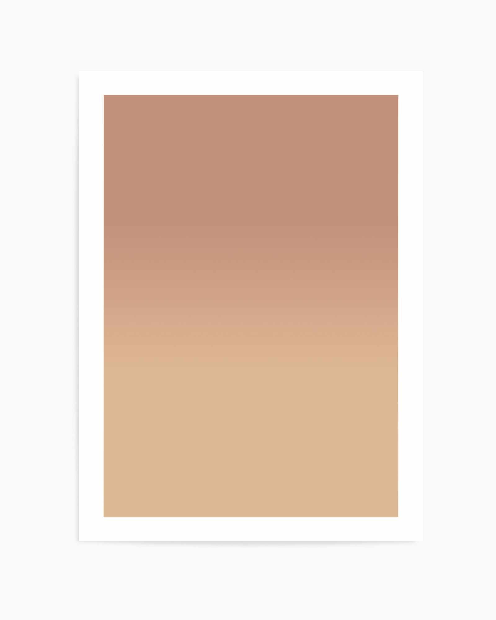 Dune - The Faded Collection | Art Print from Olive et Oriel where you can shop wallpaper and artworks online