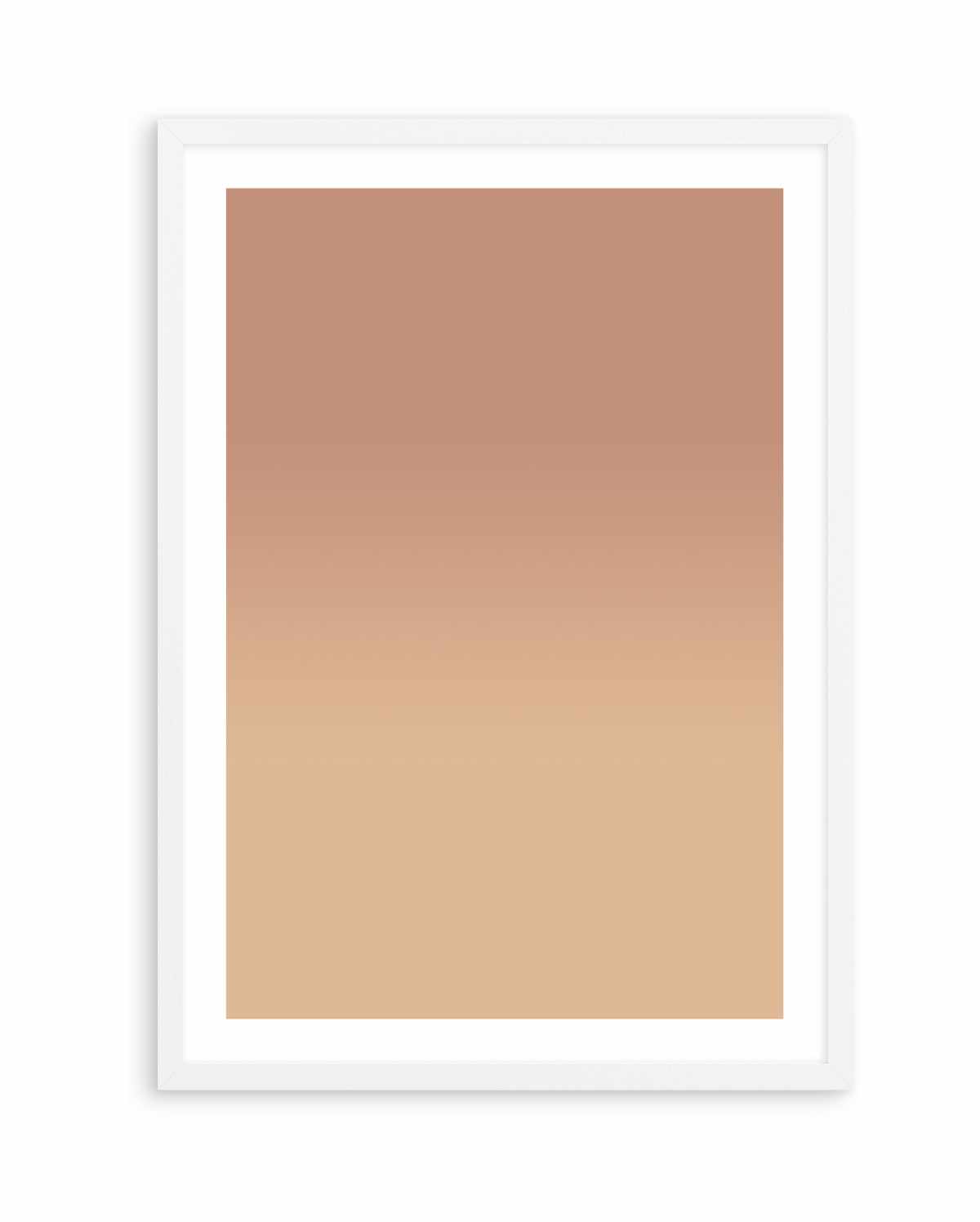 Dune - The Faded Collection | Art Print from Olive et Oriel where you can shop wallpaper and artworks online