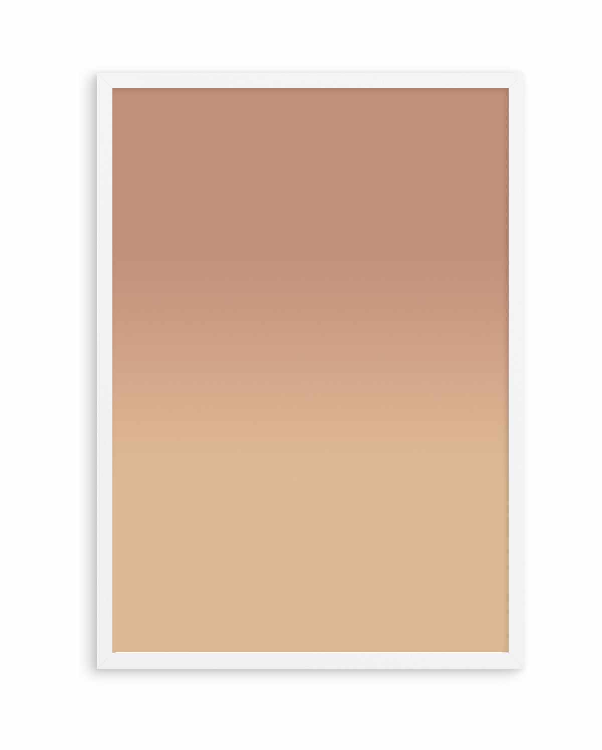 Dune - The Faded Collection | Art Print from Olive et Oriel where you can shop wallpaper and artworks online