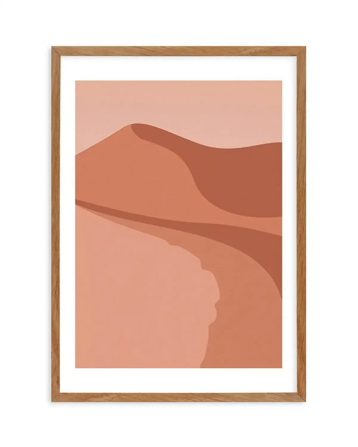 Dunes of Sahara Art Print-Buy-Bohemian-Wall-Art-Print-And-Boho-Pictures-from-Olive-et-Oriel-Bohemian-Wall-Art-Print-And-Boho-Pictures-And-Also-Boho-Abstract-Art-Paintings-On-Canvas-For-A-Girls-Bedroom-Wall-Decor-Collection-of-Boho-Style-Feminine-Art-Poster-and-Framed-Artwork-Update-Your-Home-Decorating-Style-With-These-Beautiful-Wall-Art-Prints-Australia