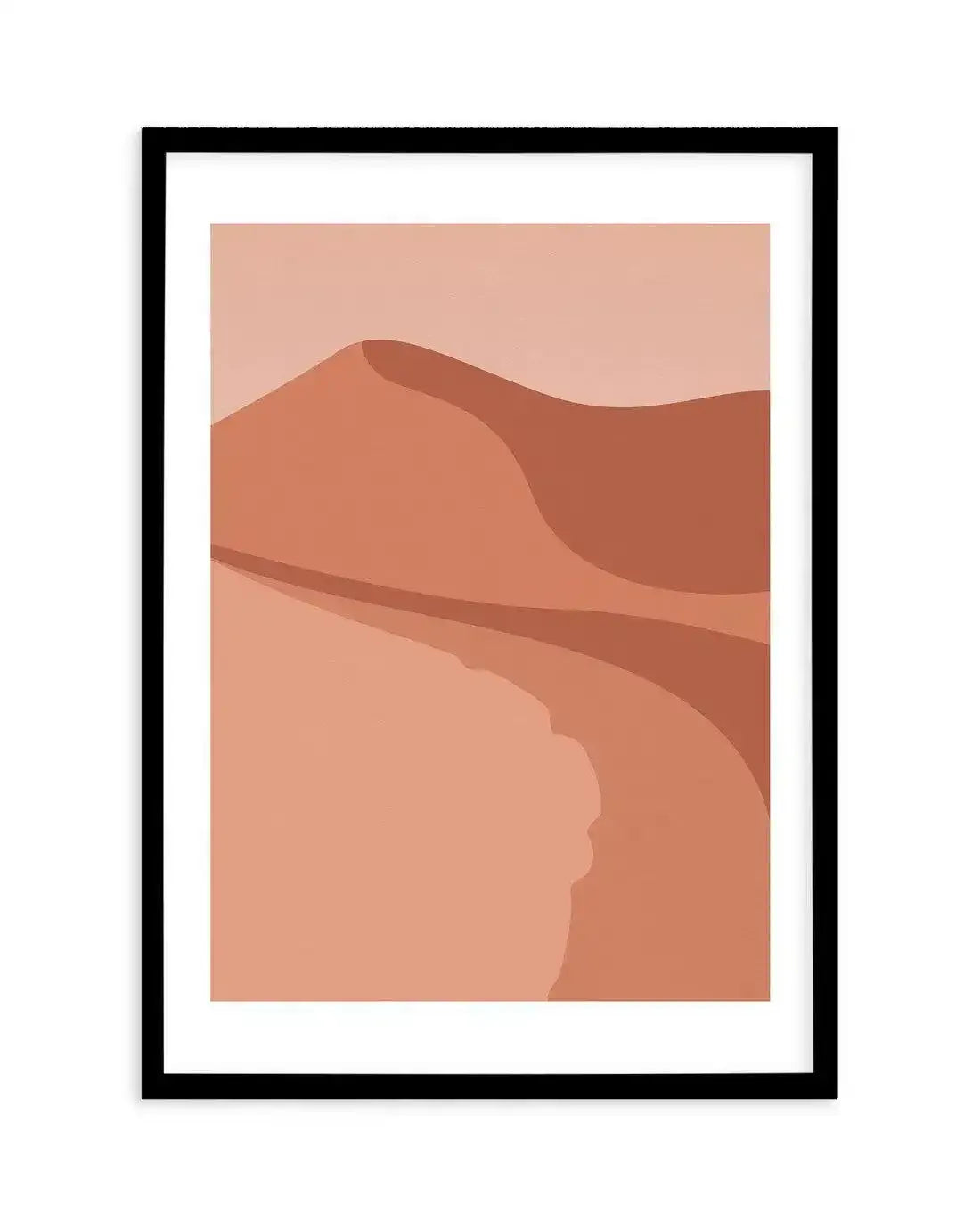 Dunes of Sahara Art Print-Buy-Bohemian-Wall-Art-Print-And-Boho-Pictures-from-Olive-et-Oriel-Bohemian-Wall-Art-Print-And-Boho-Pictures-And-Also-Boho-Abstract-Art-Paintings-On-Canvas-For-A-Girls-Bedroom-Wall-Decor-Collection-of-Boho-Style-Feminine-Art-Poster-and-Framed-Artwork-Update-Your-Home-Decorating-Style-With-These-Beautiful-Wall-Art-Prints-Australia