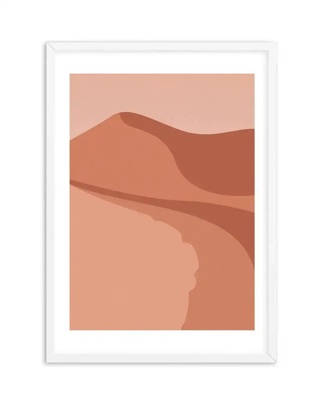 Dunes of Sahara Art Print-Buy-Bohemian-Wall-Art-Print-And-Boho-Pictures-from-Olive-et-Oriel-Bohemian-Wall-Art-Print-And-Boho-Pictures-And-Also-Boho-Abstract-Art-Paintings-On-Canvas-For-A-Girls-Bedroom-Wall-Decor-Collection-of-Boho-Style-Feminine-Art-Poster-and-Framed-Artwork-Update-Your-Home-Decorating-Style-With-These-Beautiful-Wall-Art-Prints-Australia