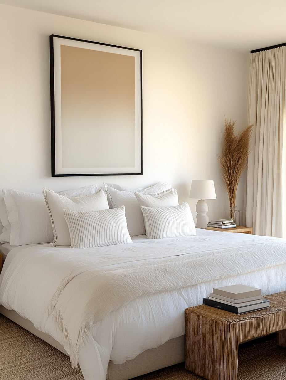 Dusk - The Faded Collection | Art Print from Olive et Oriel where you can shop wallpaper and artworks online