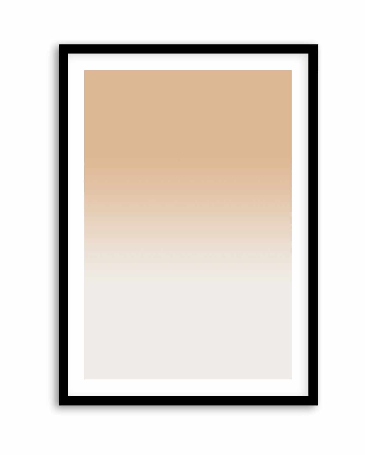 Dusk - The Faded Collection | Art Print from Olive et Oriel where you can shop wallpaper and artworks online