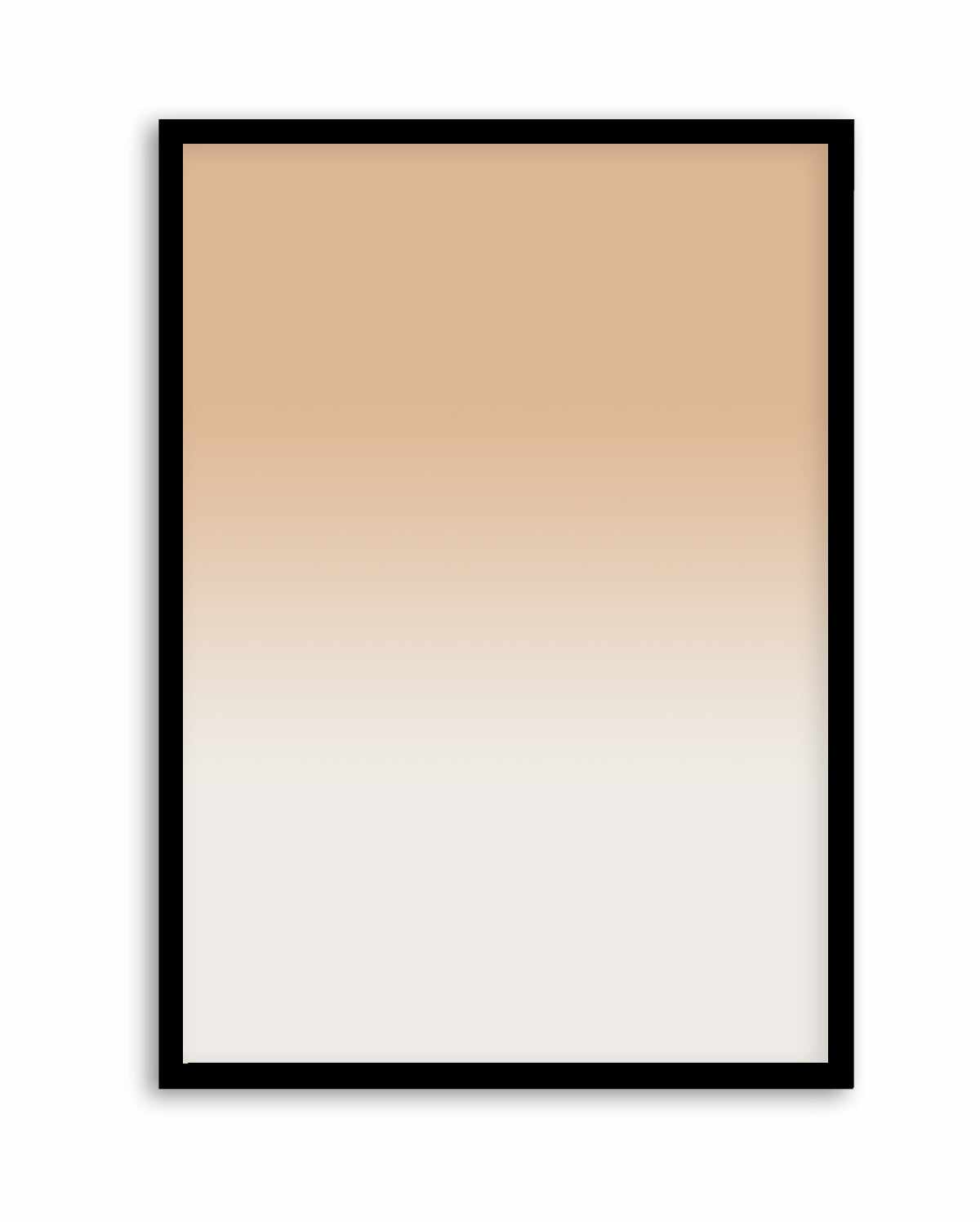 Dusk - The Faded Collection | Art Print from Olive et Oriel where you can shop wallpaper and artworks online