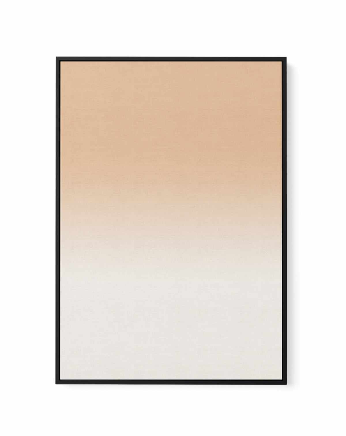 Dusk - The Faded Collection | Framed Canvas Art Print from Olive et Oriel where you can shop wallpaper and artworks online