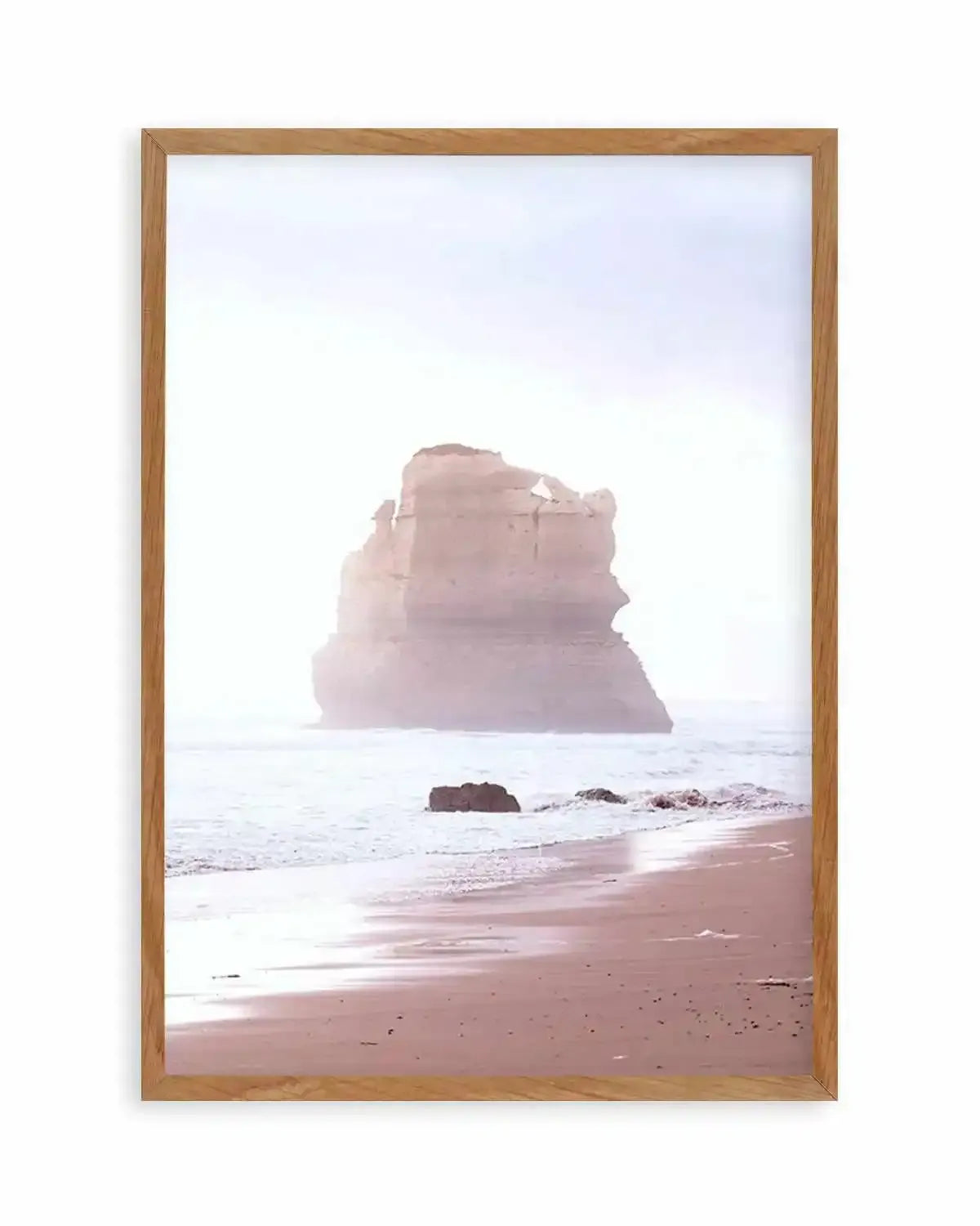 Dusk at Port Campbell, Victoria Art Print from Olive et Oriel where you can shop wallpaper and artworks online