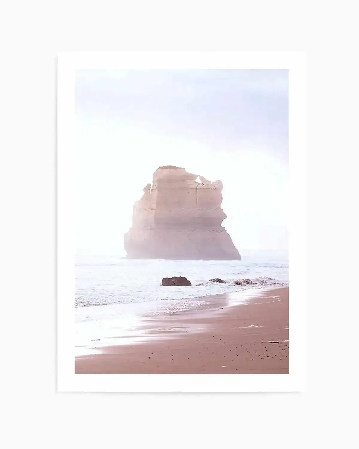 Dusk at Port Campbell, Victoria Art Print from Olive et Oriel where you can shop wallpaper and artworks online