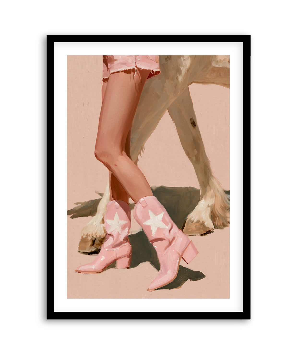 Dust & Devotion | Art Print