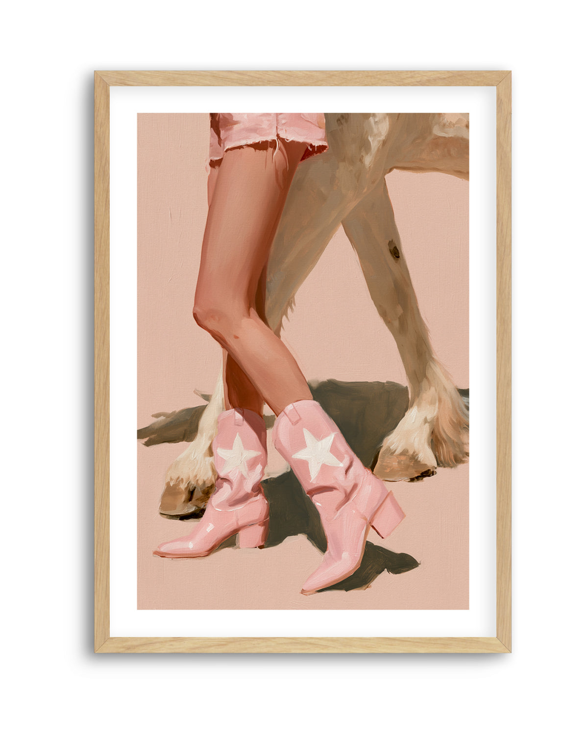Dust & Devotion | Art Print
