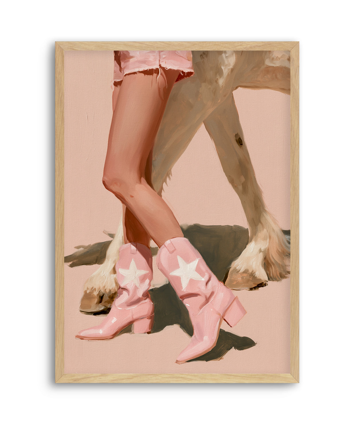 Dust & Devotion | Art Print