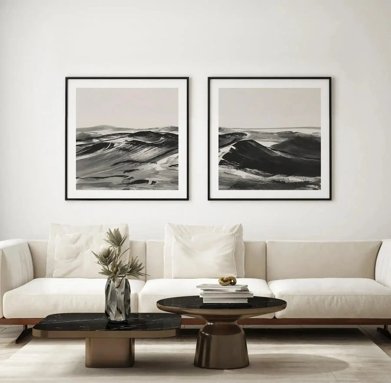 Dustland I by Dan Hobday Art Print-PRINT-Olive et Oriel-Dan Hobday-Buy-Australian-Art-Prints-Online-with-Olive-et-Oriel-Your-Artwork-Specialists-Austrailia-Decorate-With-Coastal-Photo-Wall-Art-Prints-From-Our-Beach-House-Artwork-Collection-Fine-Poster-and-Framed-Artwork