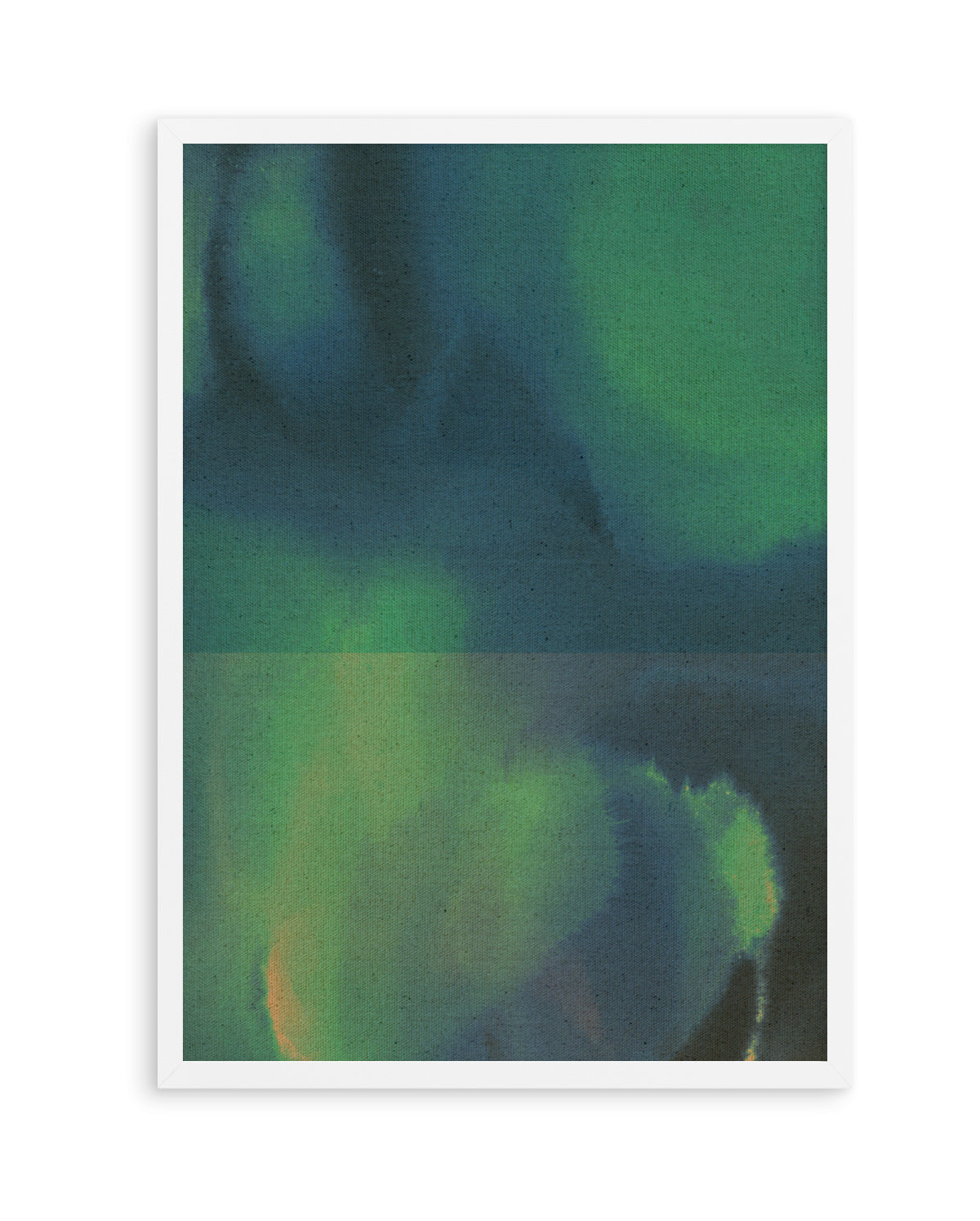 Emotional Currents 2 by Shatha Al Dafai | Art Print