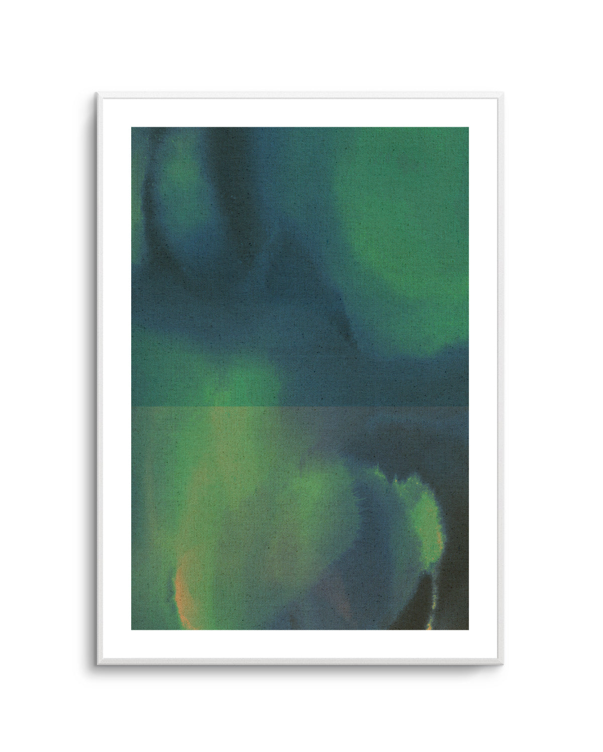 Emotional Currents 2 by Shatha Al Dafai | Art Print