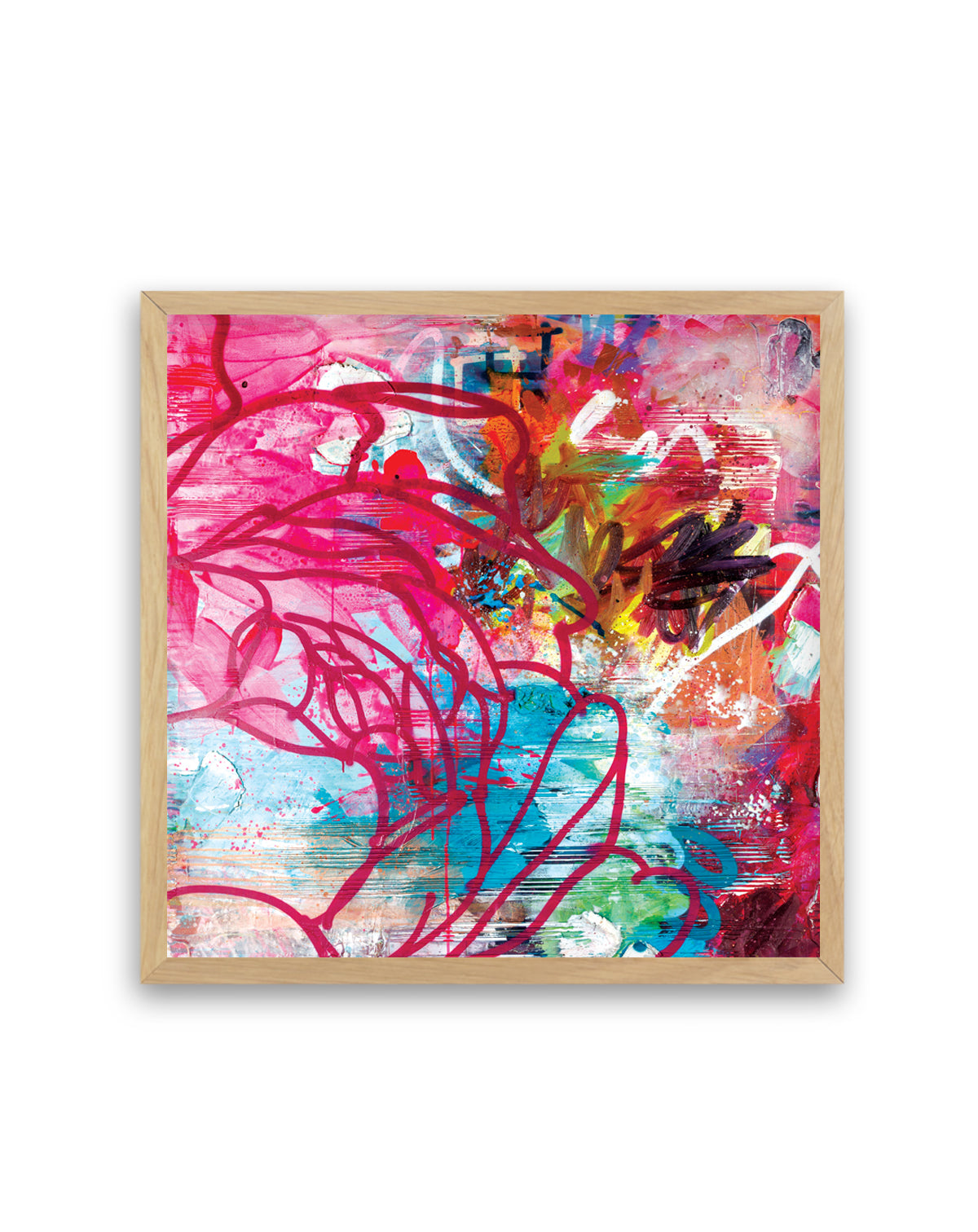 Ethereal Incantata by Dorothy Fagan | Art Print