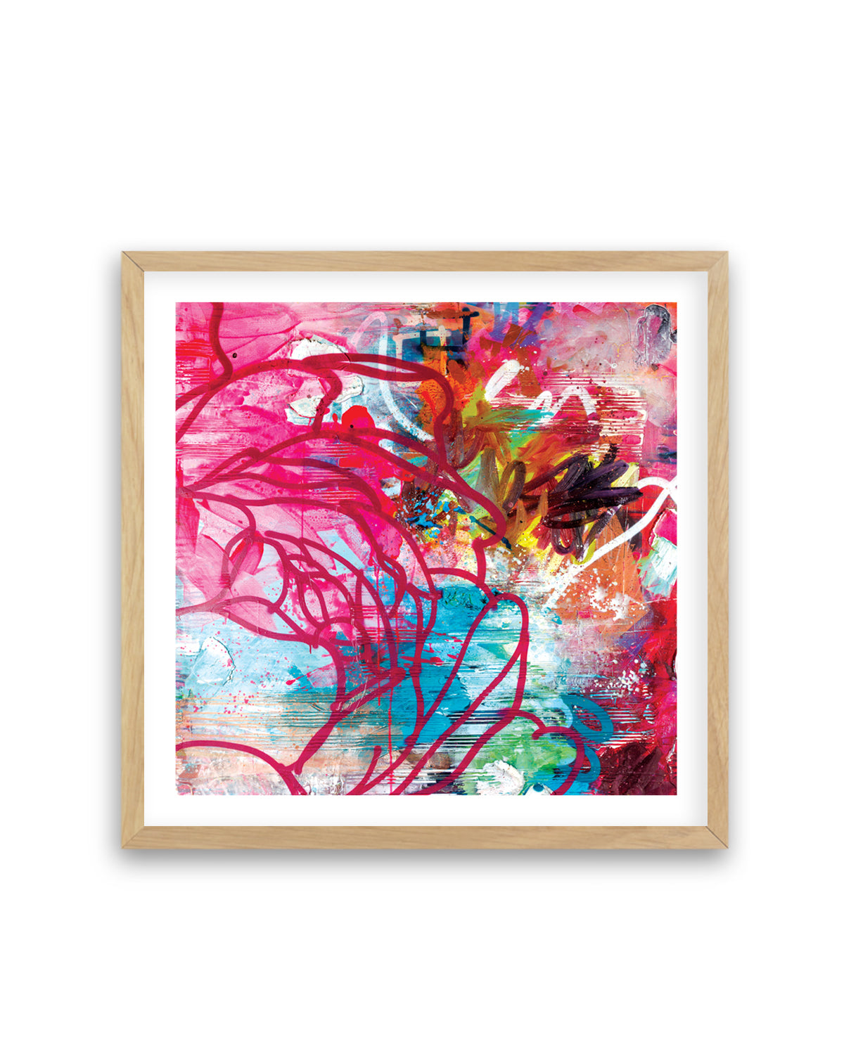 Ethereal Incantata by Dorothy Fagan | Art Print