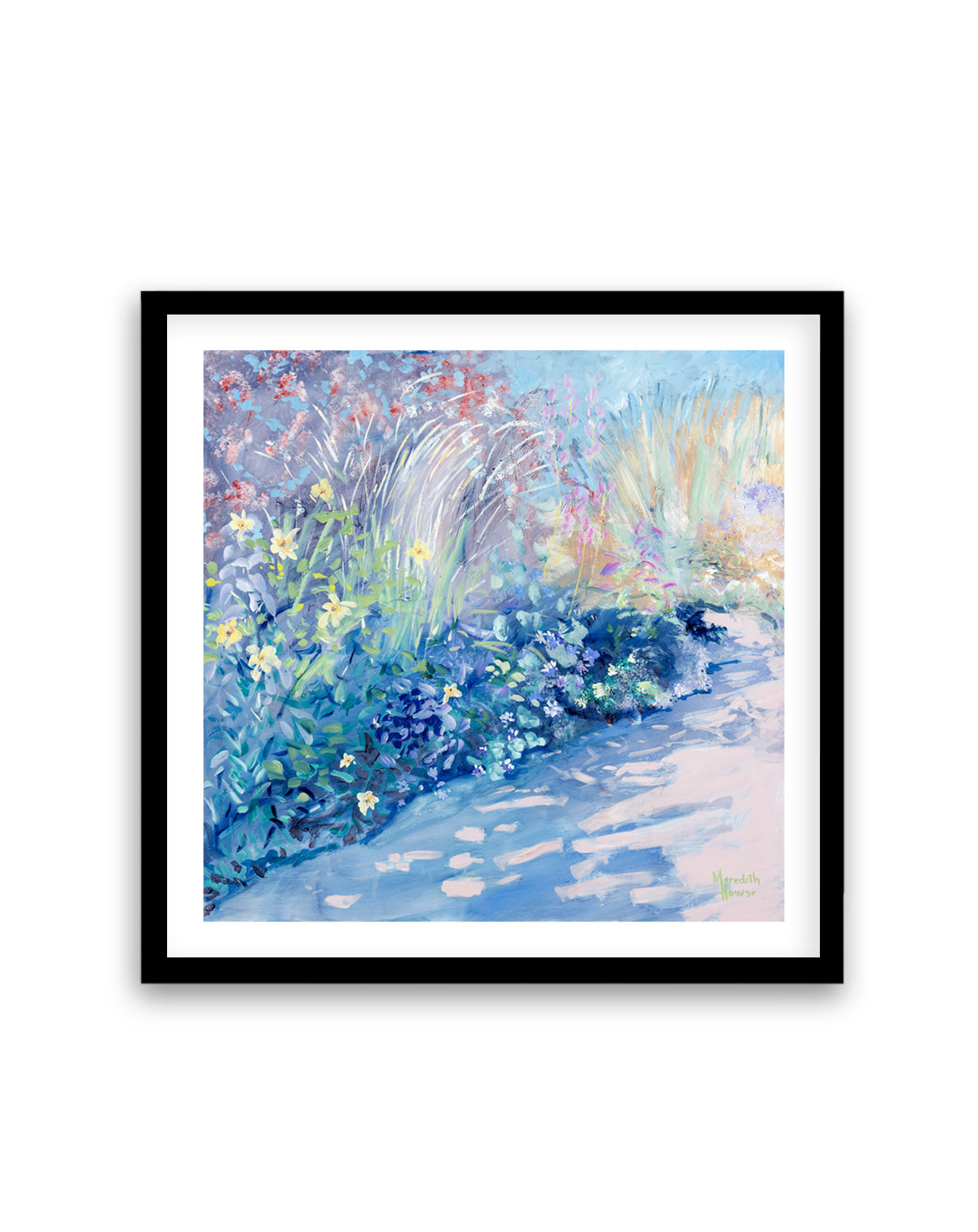 Early Spring by Meredith Howse | Art Print