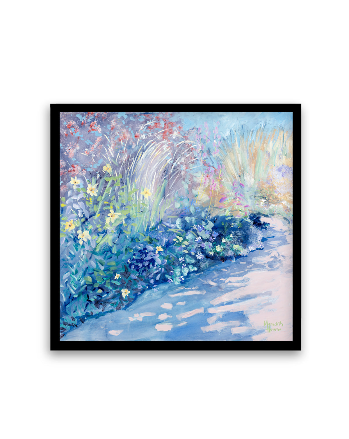 Early Spring by Meredith Howse | Art Print
