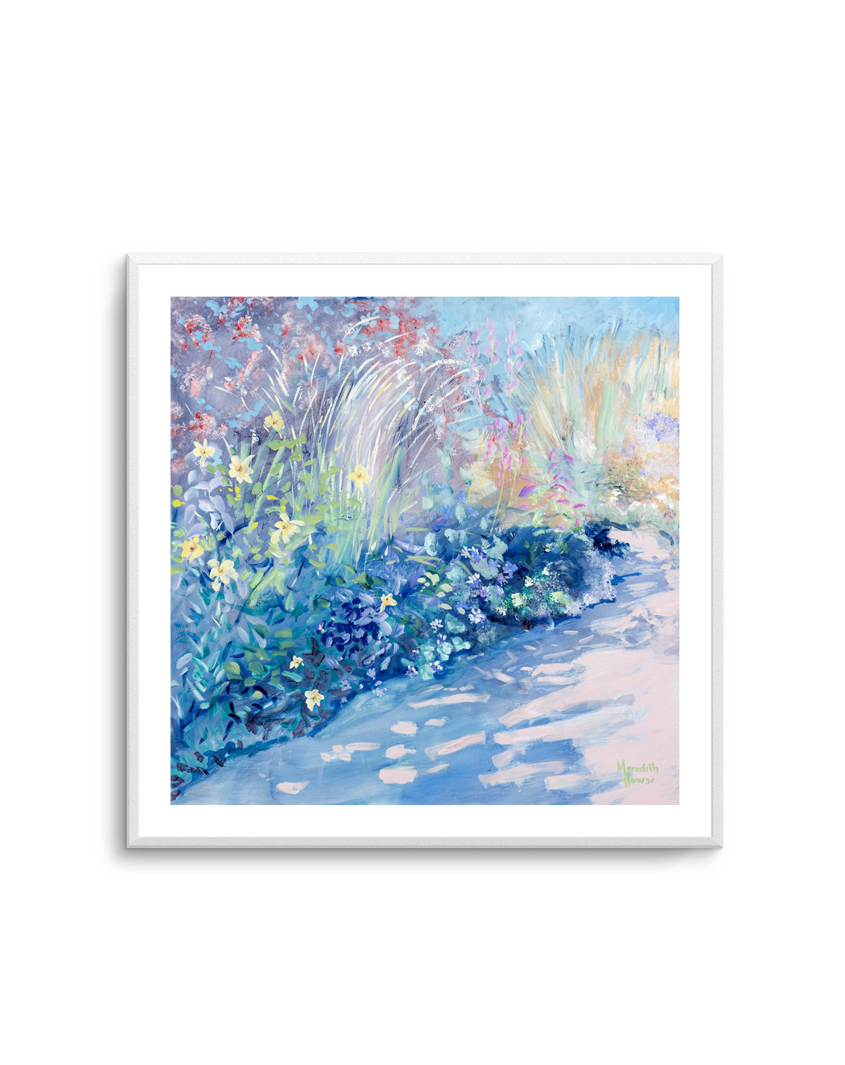 Early Spring by Meredith Howse | Art Print