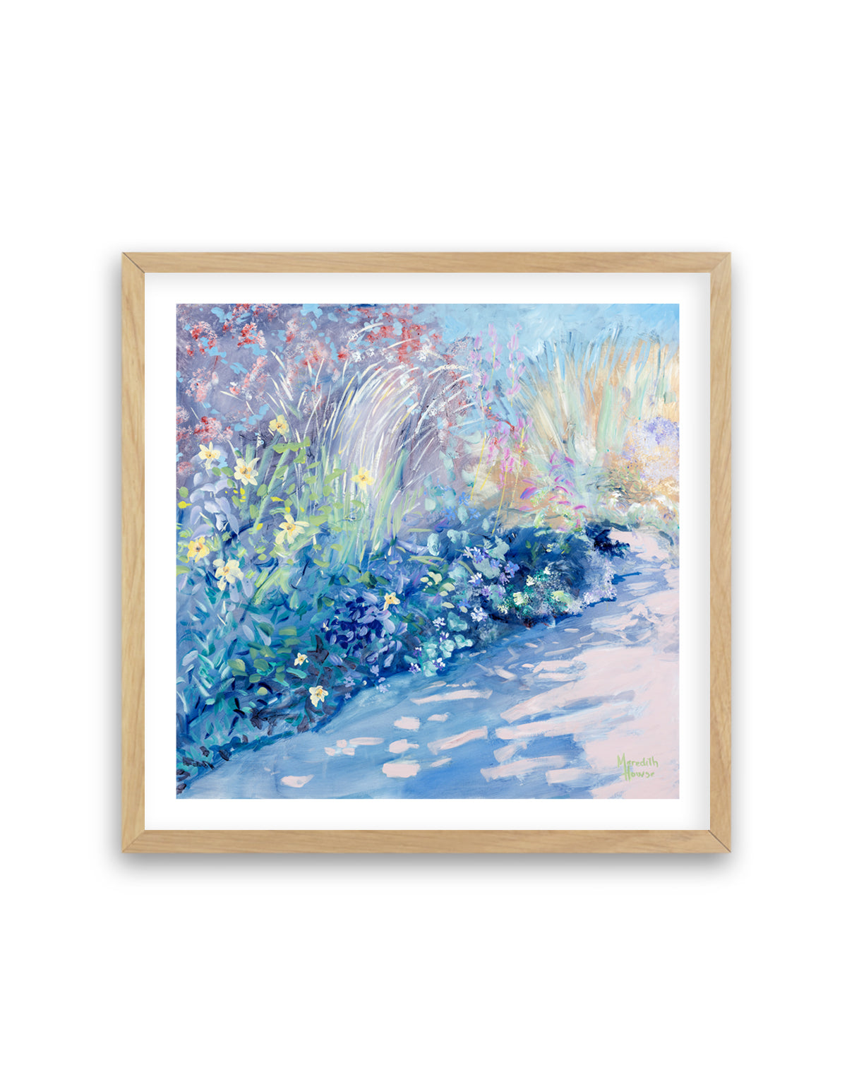Early Spring by Meredith Howse | Art Print