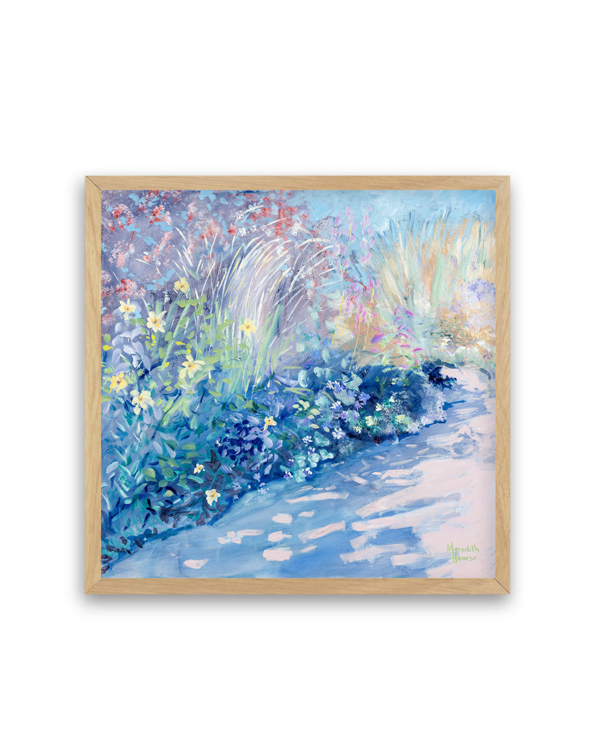 Early Spring by Meredith Howse | Art Print