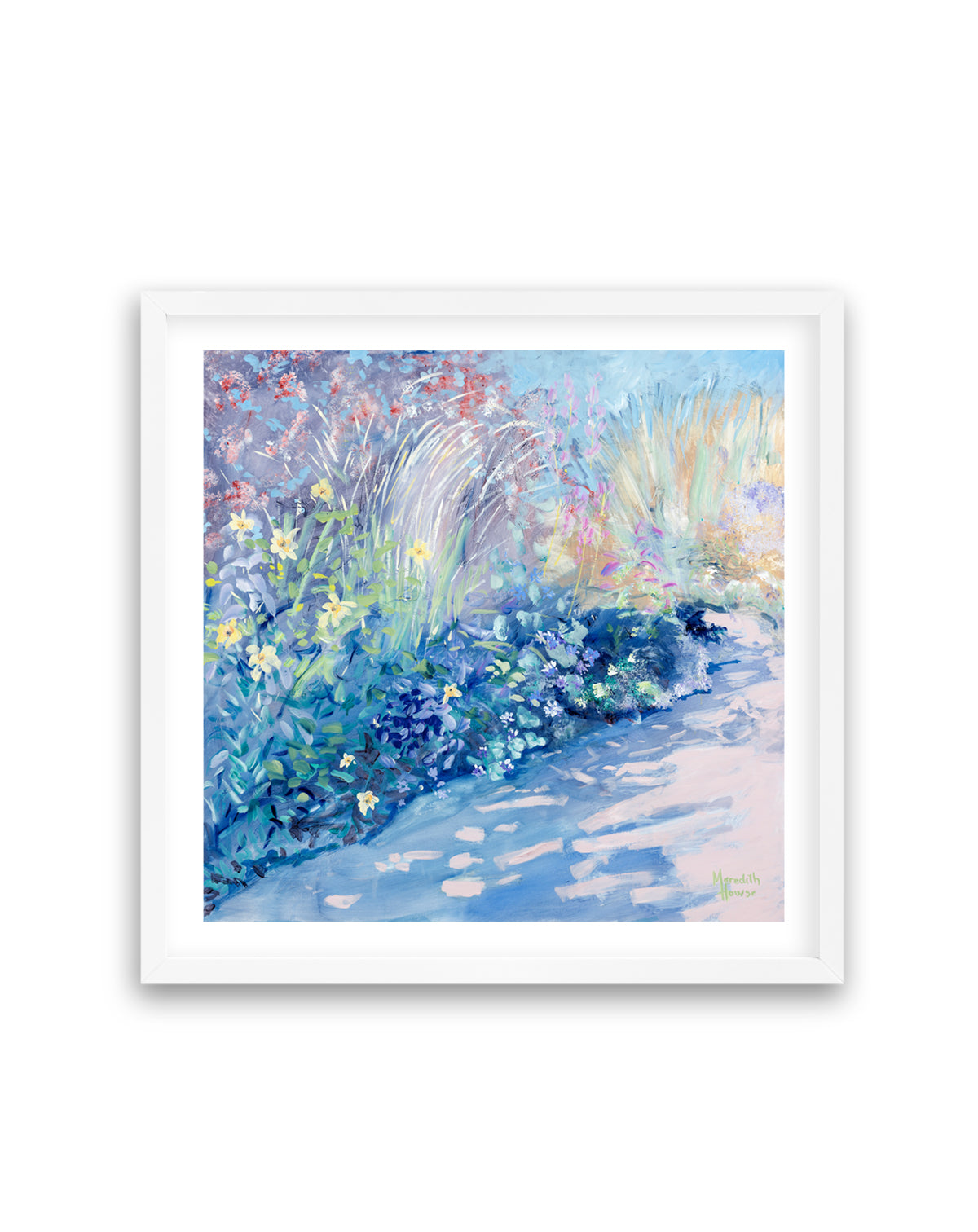 Early Spring by Meredith Howse | Art Print