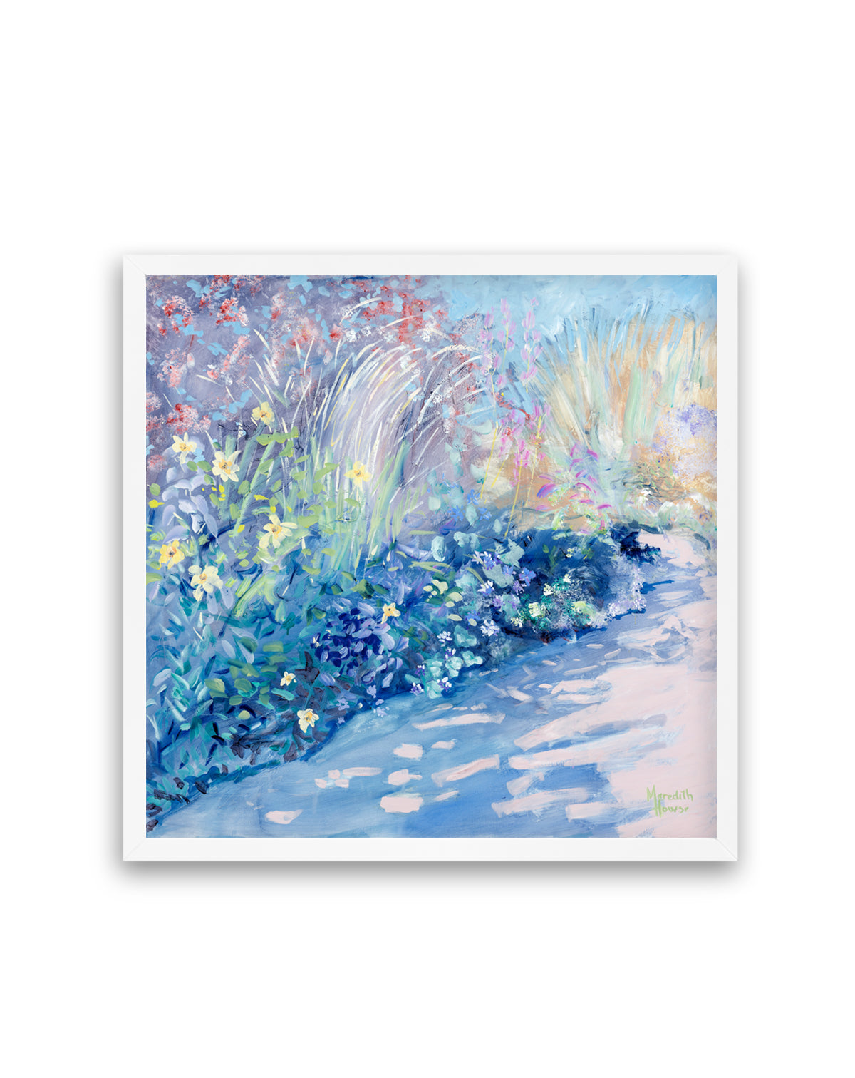 Early Spring by Meredith Howse | Art Print