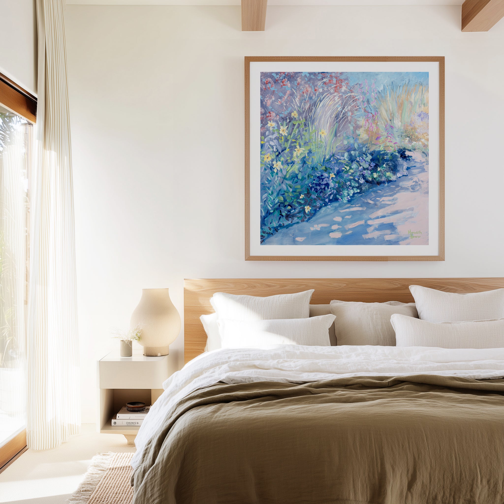 Early Spring by Meredith Howse | Art Print
