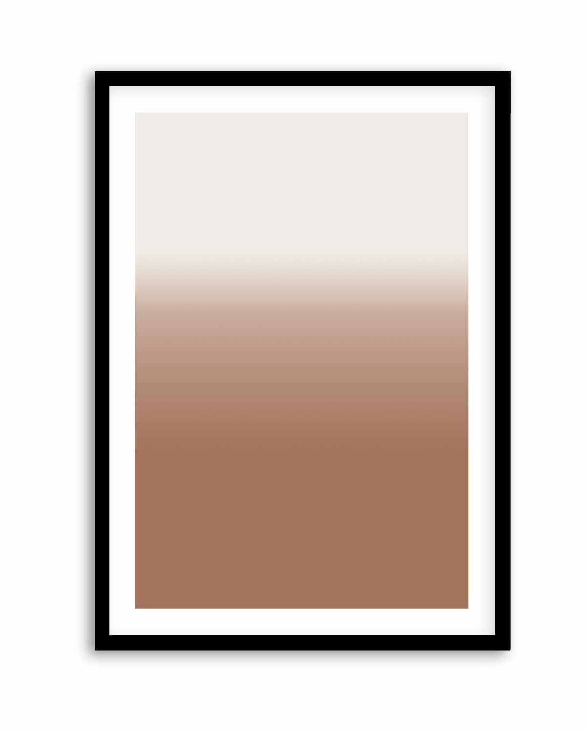 Earth - The Faded Collection | Art Print from Olive et Oriel where you can shop wallpaper and artworks online