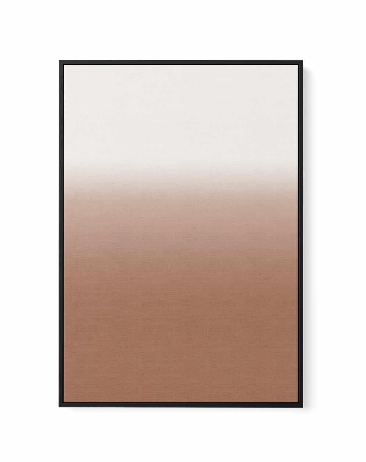 Earth - The Faded Collection | Framed Canvas Art Print from Olive et Oriel where you can shop wallpaper and artworks online
