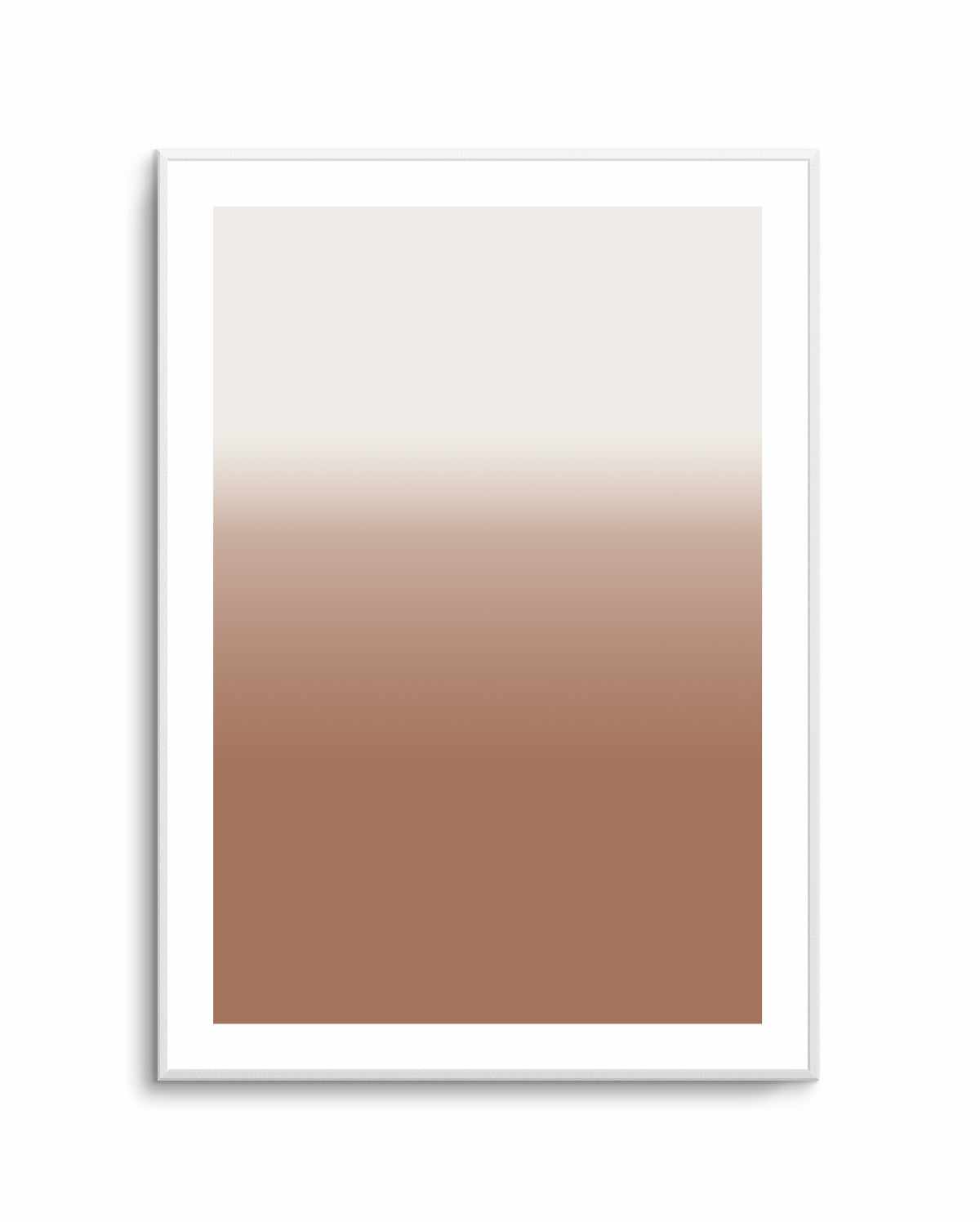 Earth - The Faded Collection | Art Print from Olive et Oriel where you can shop wallpaper and artworks online