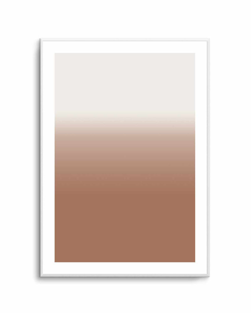 Earth - The Faded Collection | Art Print from Olive et Oriel where you can shop wallpaper and artworks online