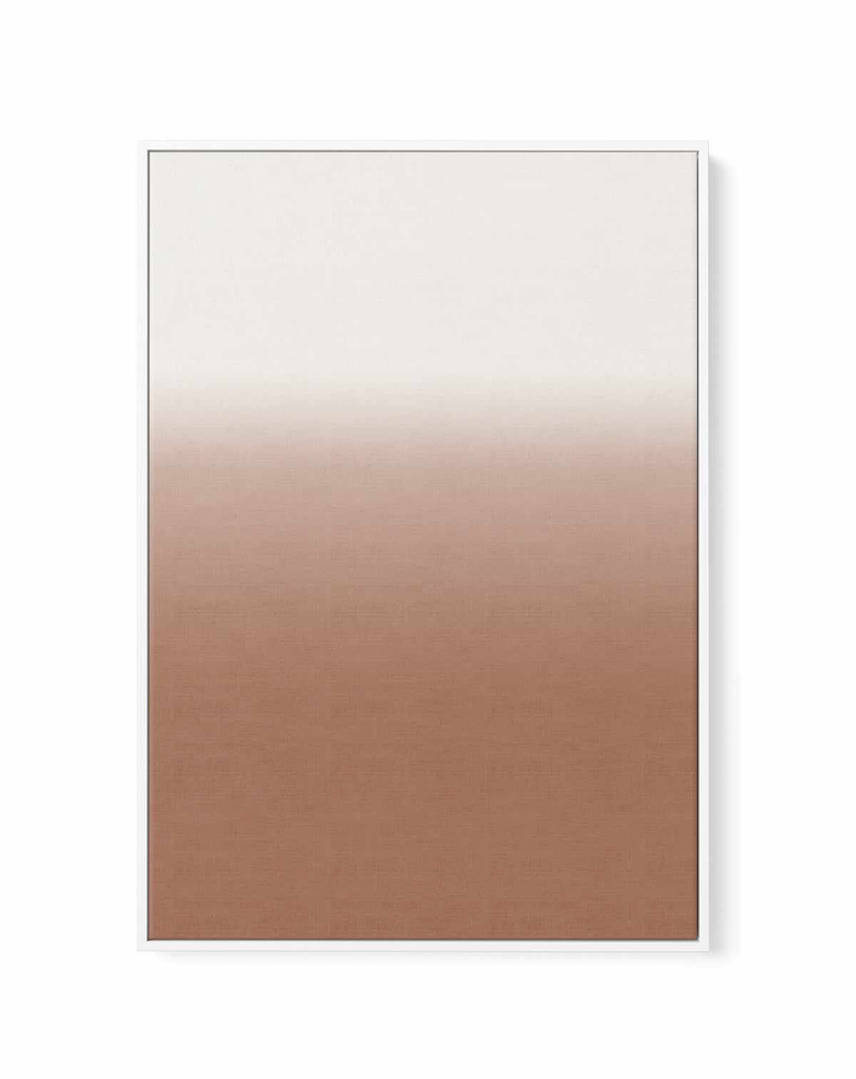 Earth - The Faded Collection | Framed Canvas Art Print from Olive et Oriel where you can shop wallpaper and artworks online