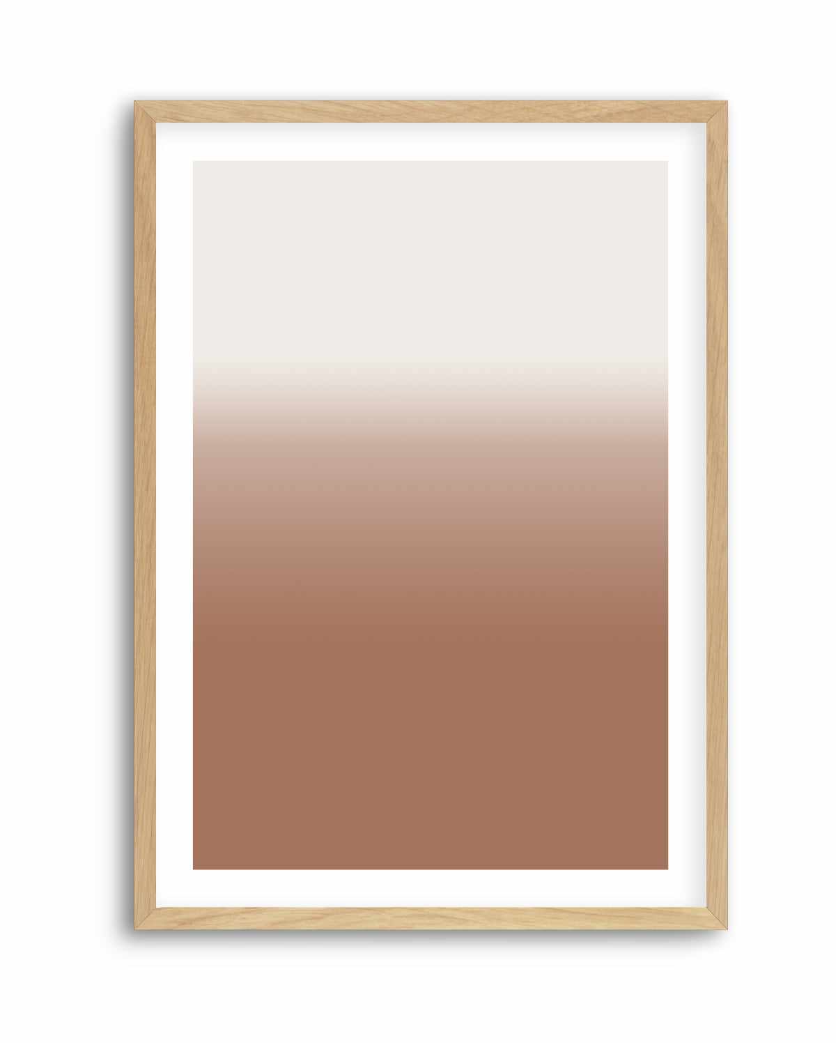 Earth - The Faded Collection | Art Print from Olive et Oriel where you can shop wallpaper and artworks online