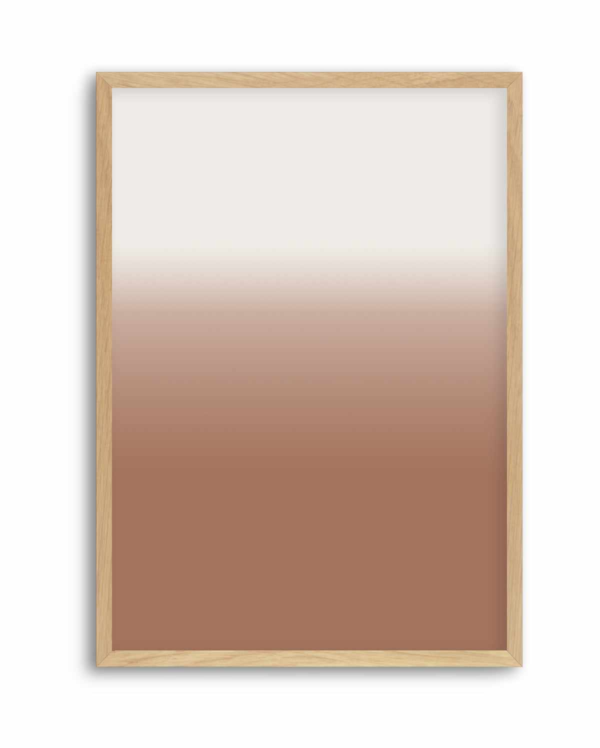 Earth - The Faded Collection | Art Print from Olive et Oriel where you can shop wallpaper and artworks online