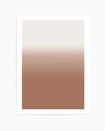 Earth - The Faded Collection | Art Print from Olive et Oriel where you can shop wallpaper and artworks online