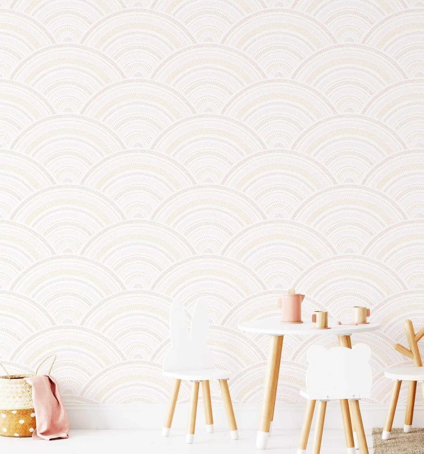 Earth Rainbows Wallpaper-Wallpaper-Buy Kids Removable Wallpaper Online Our Custom Made Children‚àö¬¢‚Äö√á¬®‚Äö√ë¬¢s Wallpapers Are A Fun Way To Decorate And Enhance Boys Bedroom Decor And Girls Bedrooms They Are An Amazing Addition To Your Kids Bedroom Walls Our Collection of Kids Wallpaper Is Sure To Transform Your Kids Rooms Interior Style From Pink Wallpaper To Dinosaur Wallpaper Even Marble Wallpapers For Teen Boys Shop Peel And Stick Wallpaper Online Today With Olive et Oriel