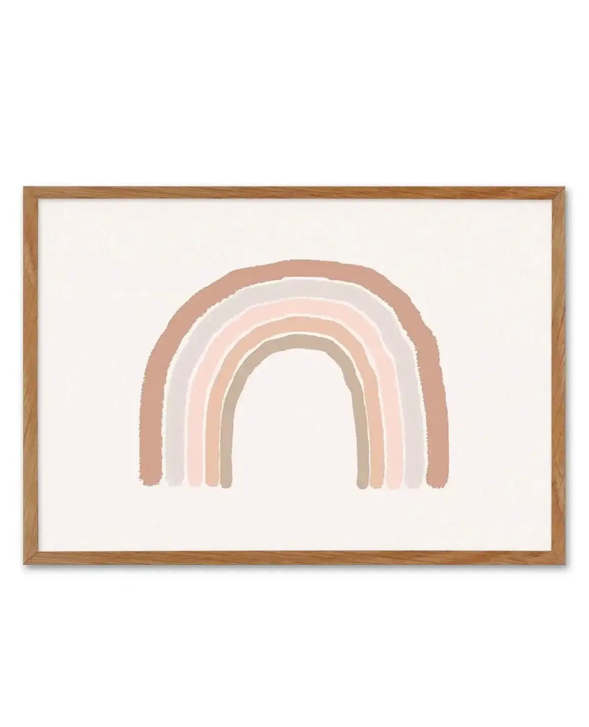 Earth's Rainbow LS Art Print-PRINT-Olive et Oriel-Olive et Oriel-Buy-Australian-Art-Prints-Online-with-Olive-et-Oriel-Your-Artwork-Specialists-Austrailia-Decorate-With-Coastal-Photo-Wall-Art-Prints-From-Our-Beach-House-Artwork-Collection-Fine-Poster-and-Framed-Artwork