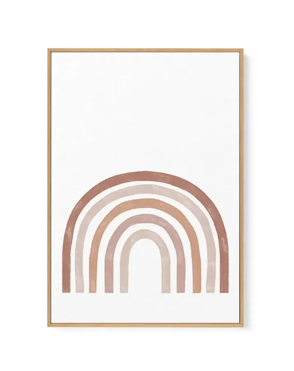 Earth's Rainbow PT | Framed Canvas-CANVAS-You can shop wall art online with Olive et Oriel for everything from abstract art to fun kids wall art. Our beautiful modern art prints and canvas art are available from large canvas prints to wall art paintings and our proudly Australian artwork collection offers only the highest quality framed large wall art and canvas art Australia - You can buy fashion photography prints or Hampton print posters and paintings on canvas from Olive et Oriel and have th