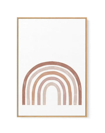Earth's Rainbow PT | Framed Canvas-CANVAS-You can shop wall art online with Olive et Oriel for everything from abstract art to fun kids wall art. Our beautiful modern art prints and canvas art are available from large canvas prints to wall art paintings and our proudly Australian artwork collection offers only the highest quality framed large wall art and canvas art Australia - You can buy fashion photography prints or Hampton print posters and paintings on canvas from Olive et Oriel and have th